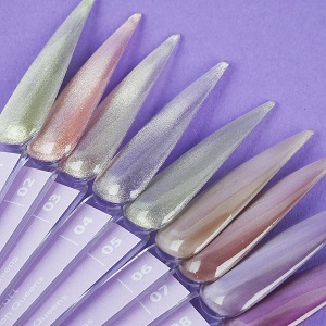 TUFI profi gel nagellak